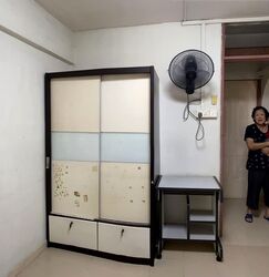 Blk 318 Clementi Meadows (Clementi), HDB 4 Rooms #568913071